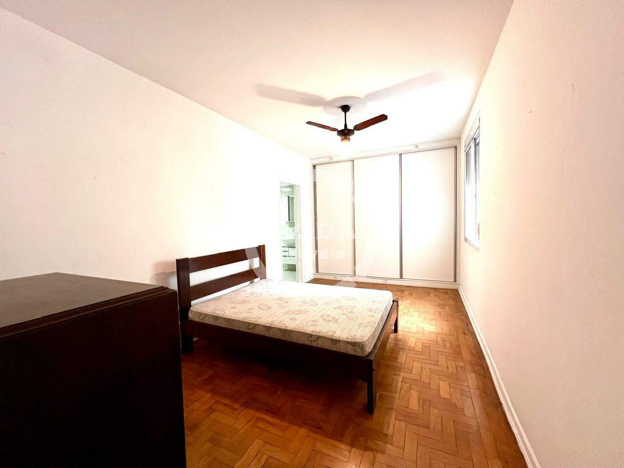 Apartamento à venda no Gonzaga: 
