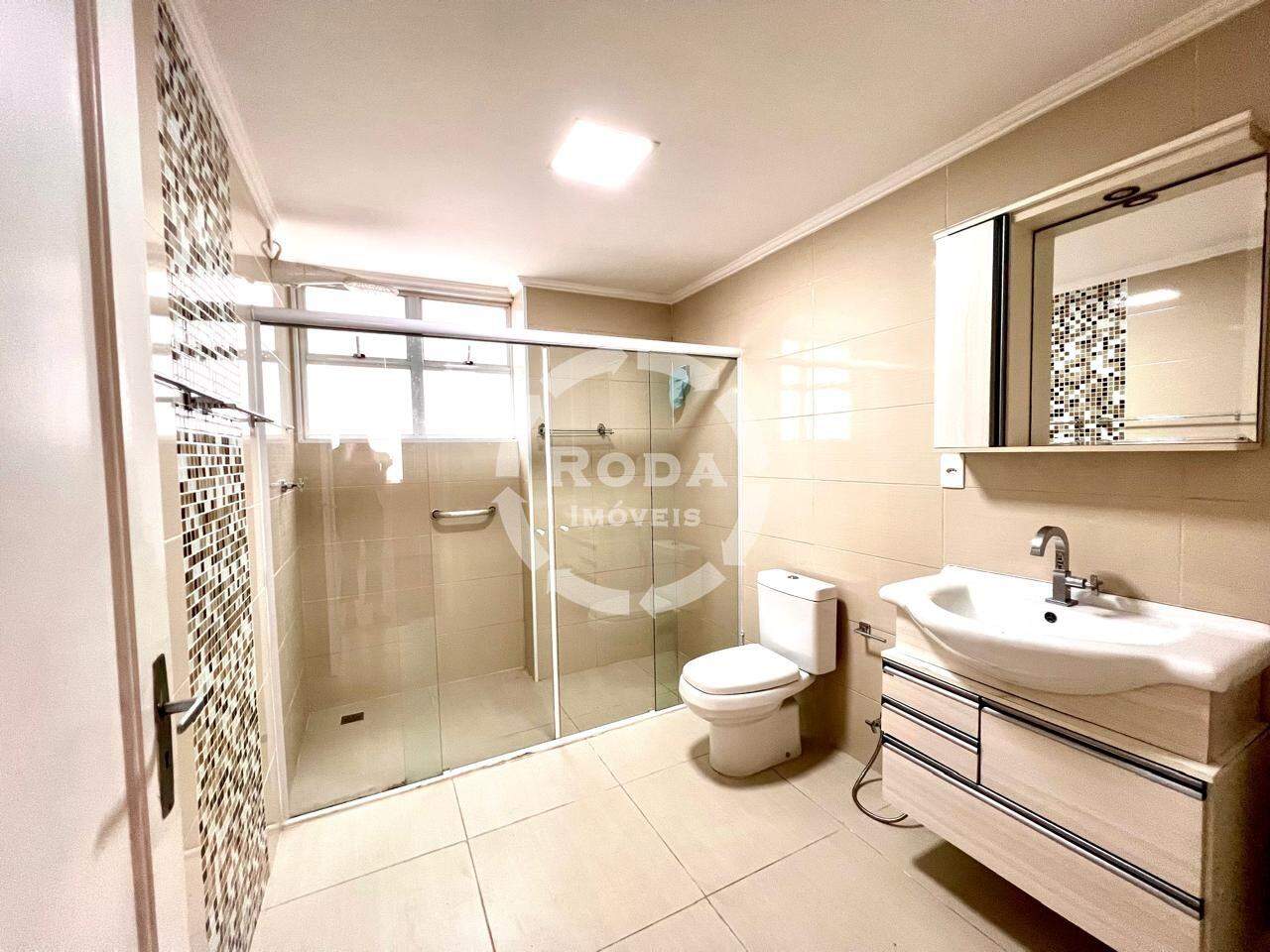 Apartamento à venda no Gonzaga: 