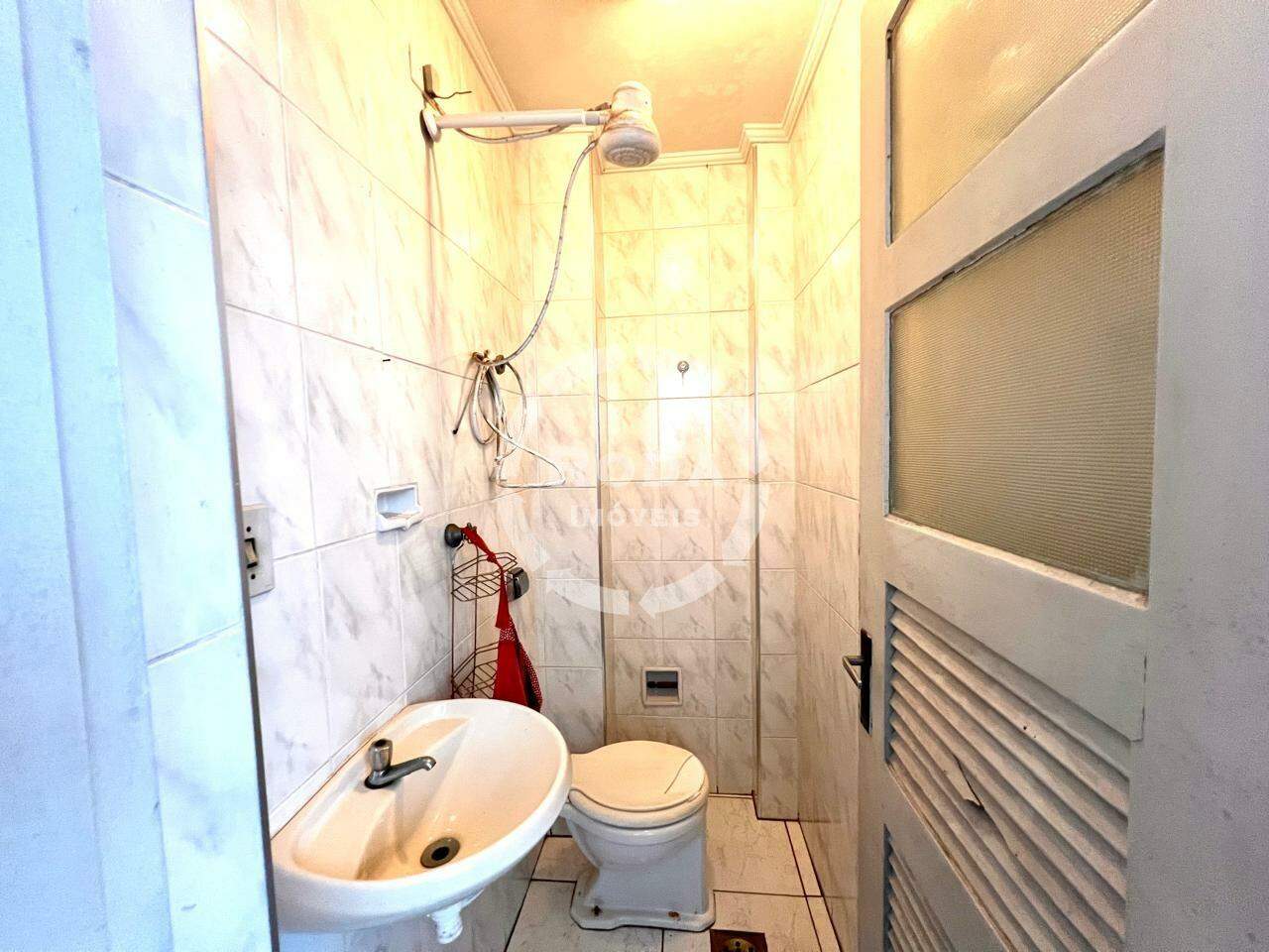 Apartamento à venda no Gonzaga: 