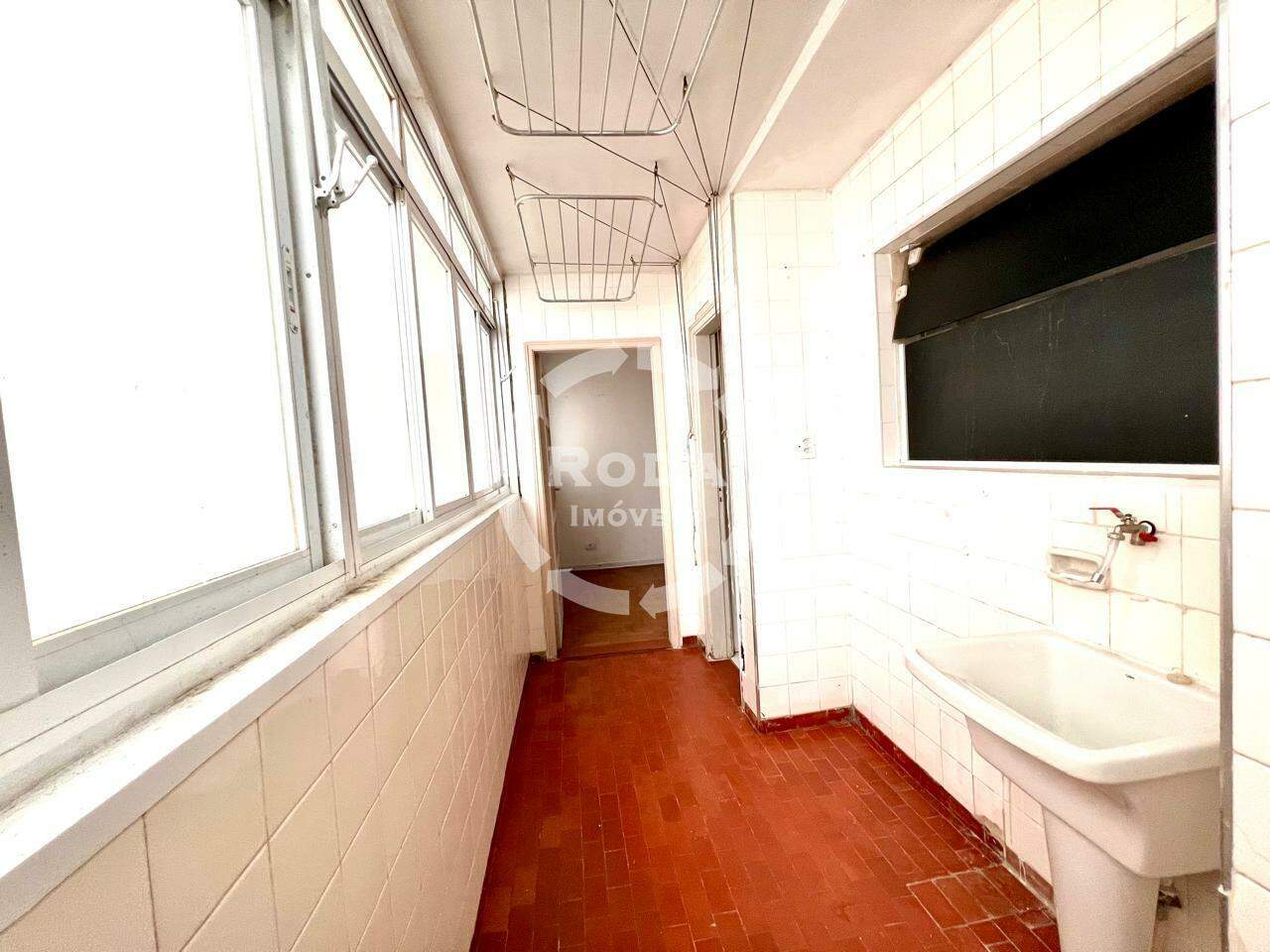 Apartamento à venda no Gonzaga: 