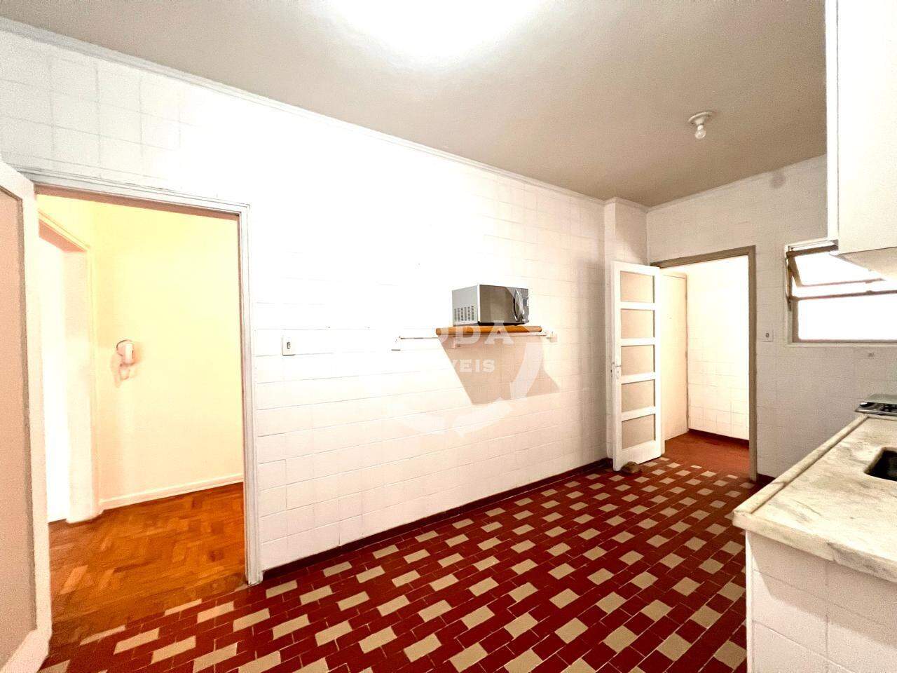 Apartamento à venda no Gonzaga: 