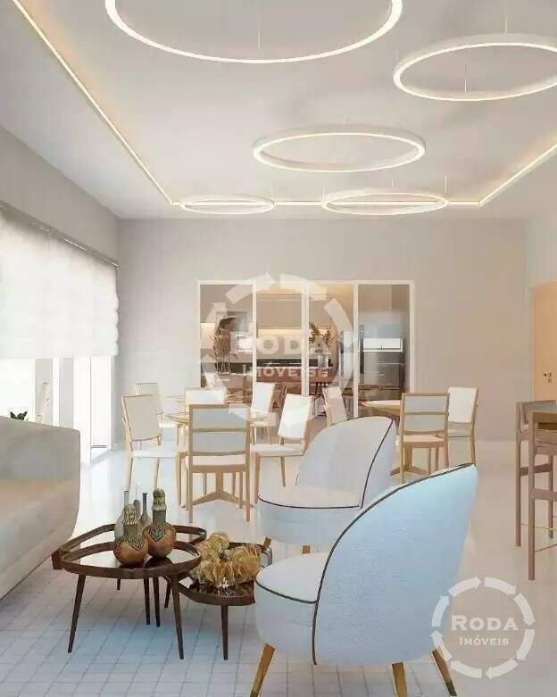 Apartamento à venda no Aparecida: 