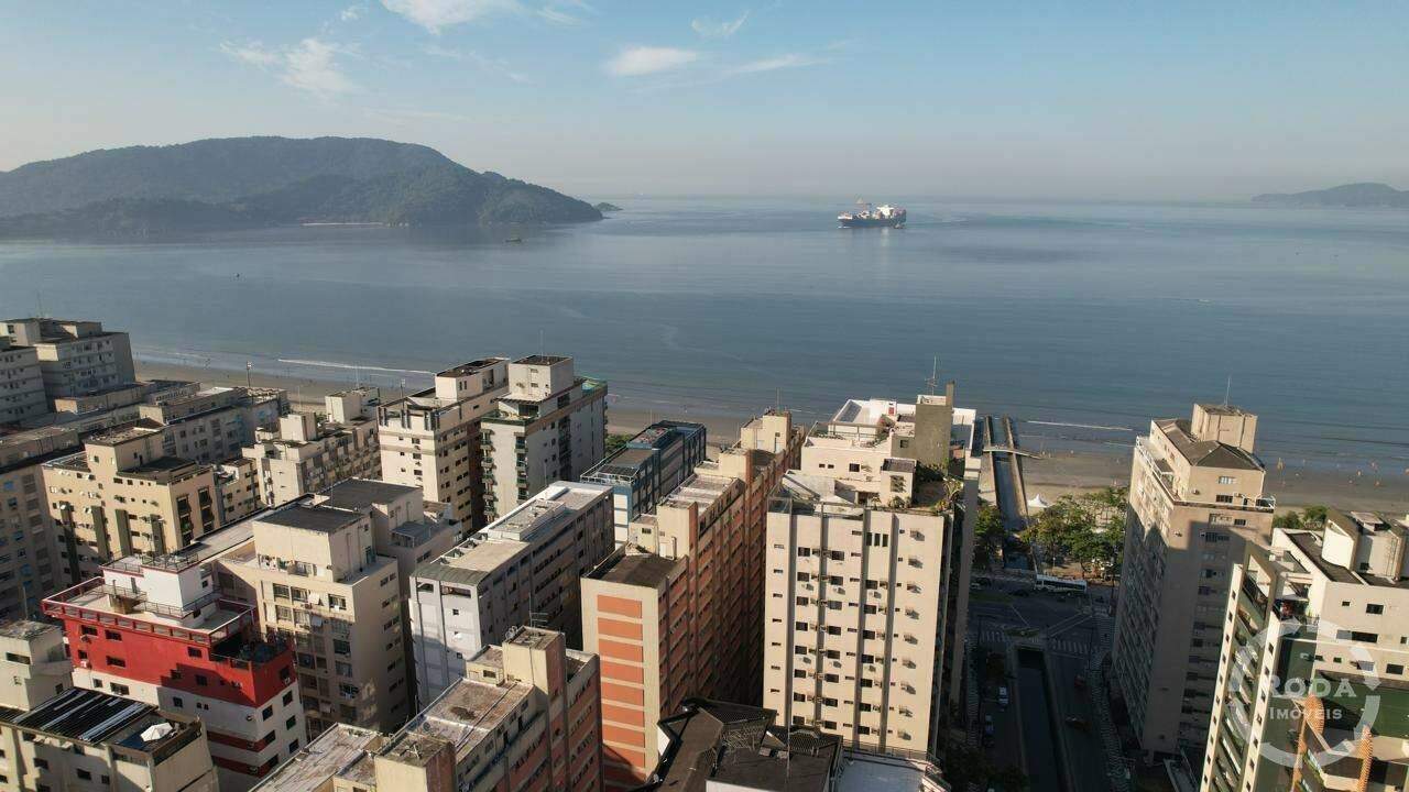 Apartamento à venda no Aparecida: 