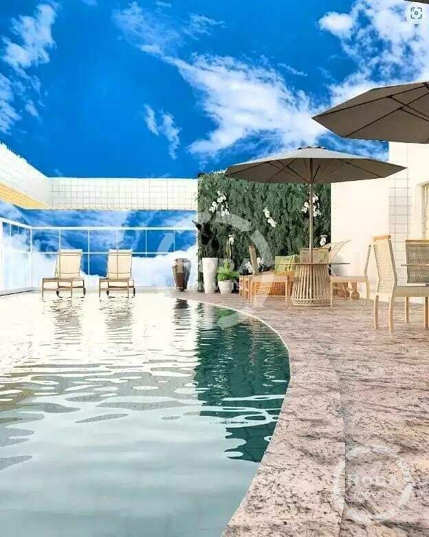 Apartamento à venda no Aparecida: 