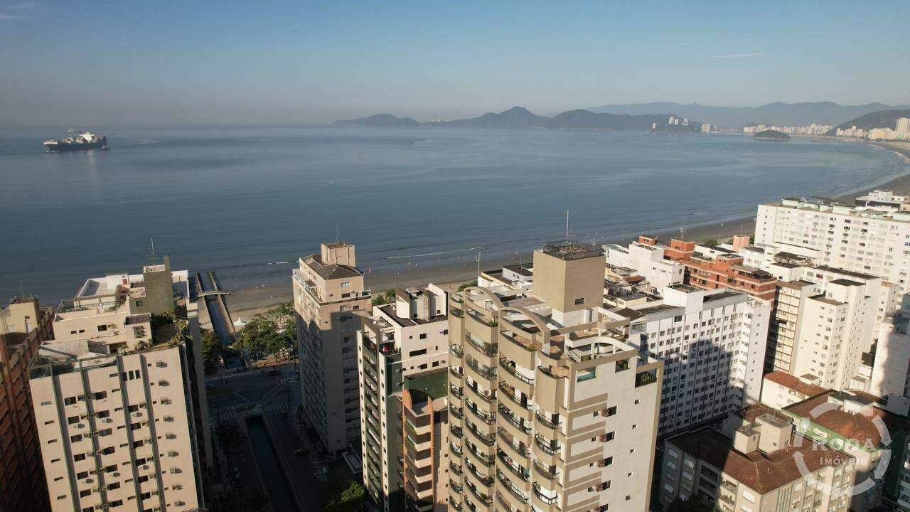 Apartamento à venda no Aparecida: 