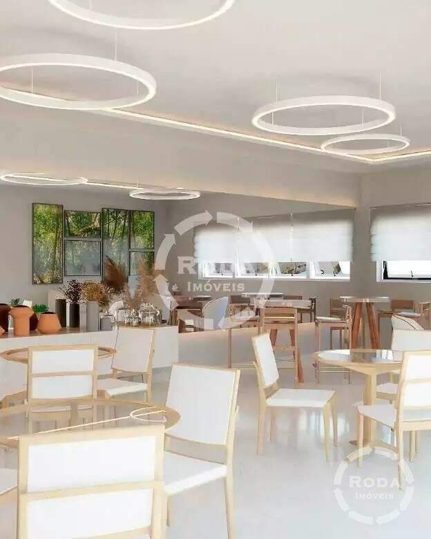 Apartamento à venda no Aparecida: 