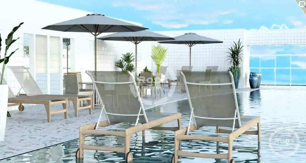 Apartamento à venda no Aparecida: 