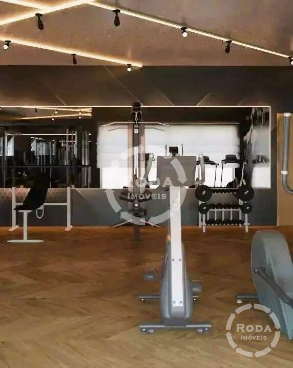 Apartamento à venda no Aparecida: 