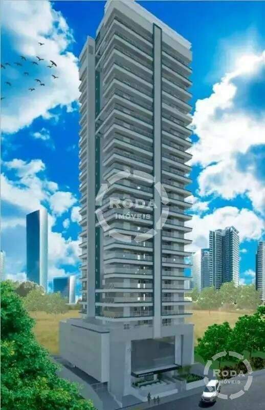 Apartamento à venda no Aparecida: 