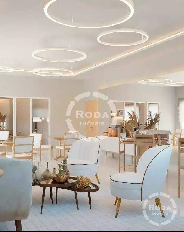 Apartamento à venda no Aparecida: 