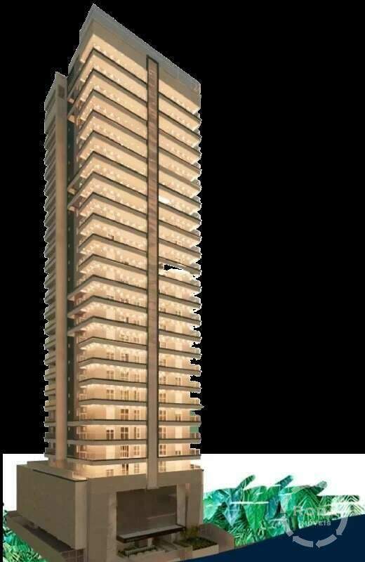 Apartamento à venda no Aparecida: 