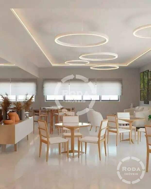 Apartamento à venda no Aparecida: 