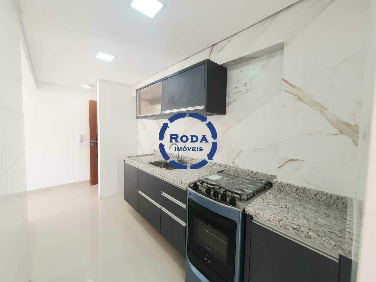 Apartamento à venda no Embaré: 