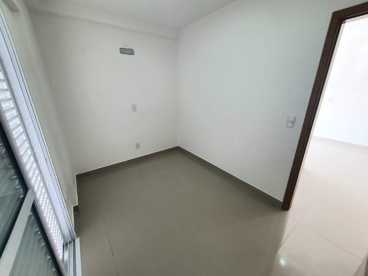 Apartamento à venda no Embaré: 