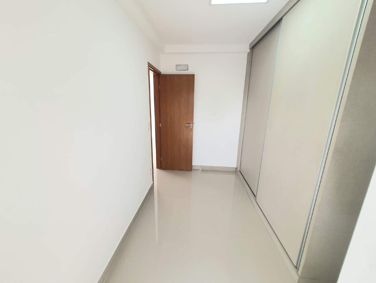 Apartamento à venda no Embaré: 