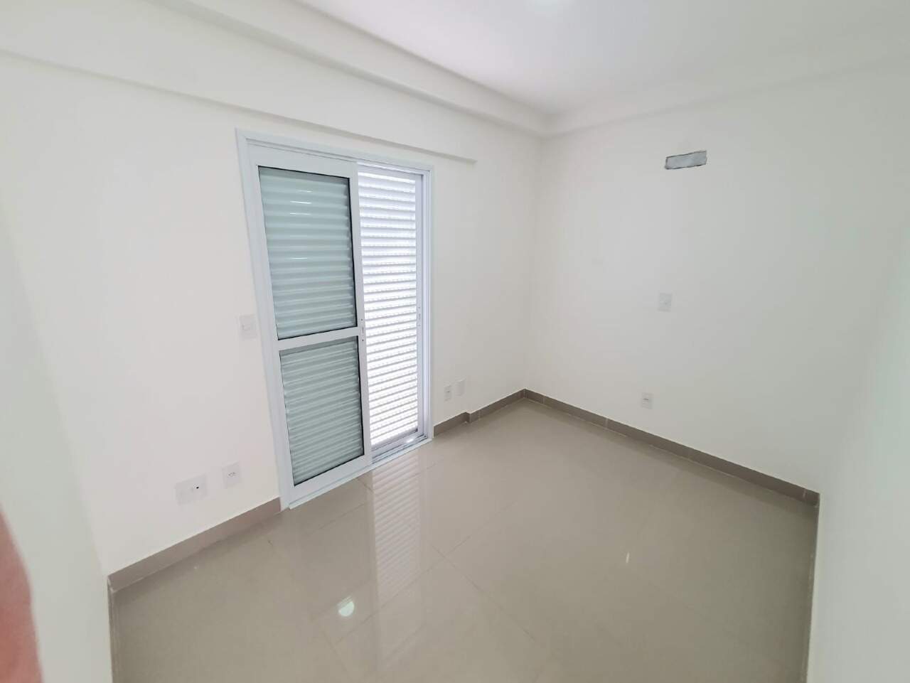 Apartamento à venda no Embaré: 