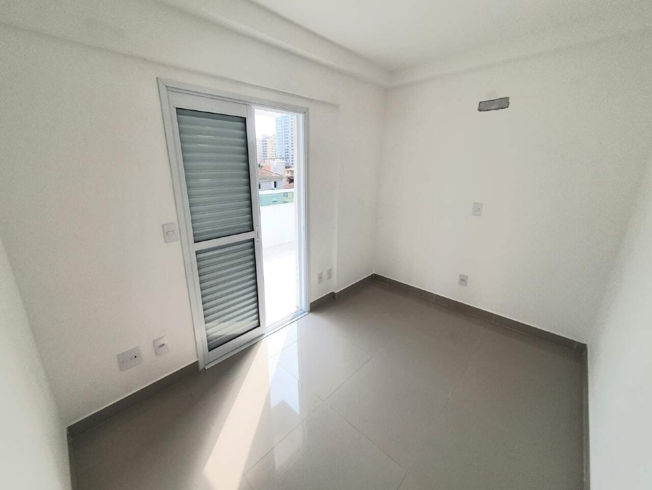 Apartamento à venda no Embaré: 