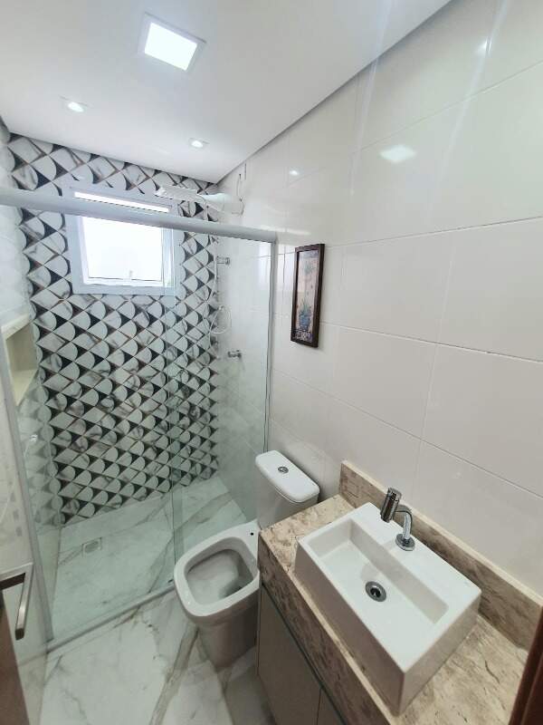Apartamento à venda no Embaré: 