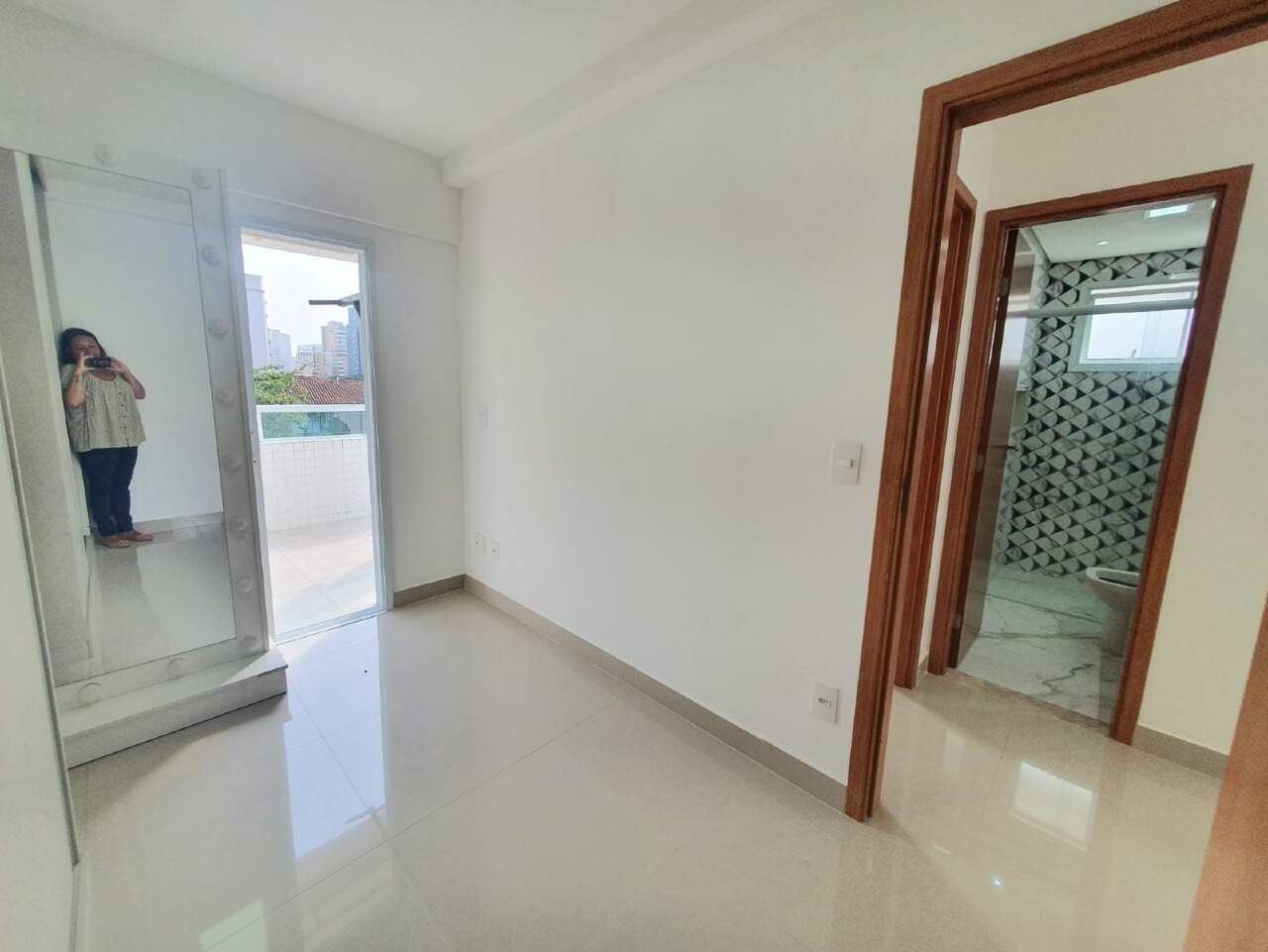 Apartamento à venda no Embaré: 