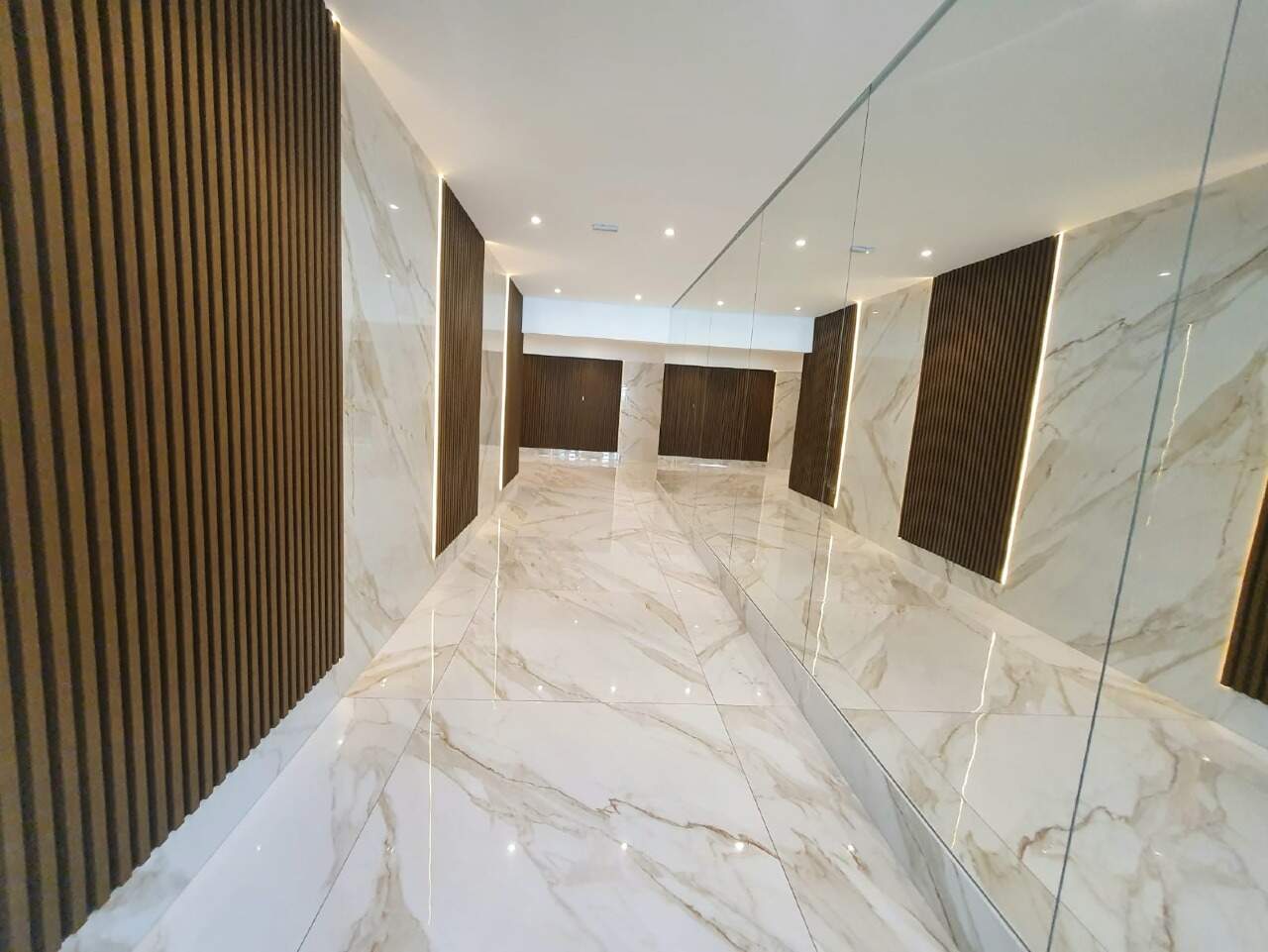 Apartamento à venda no Embaré: 