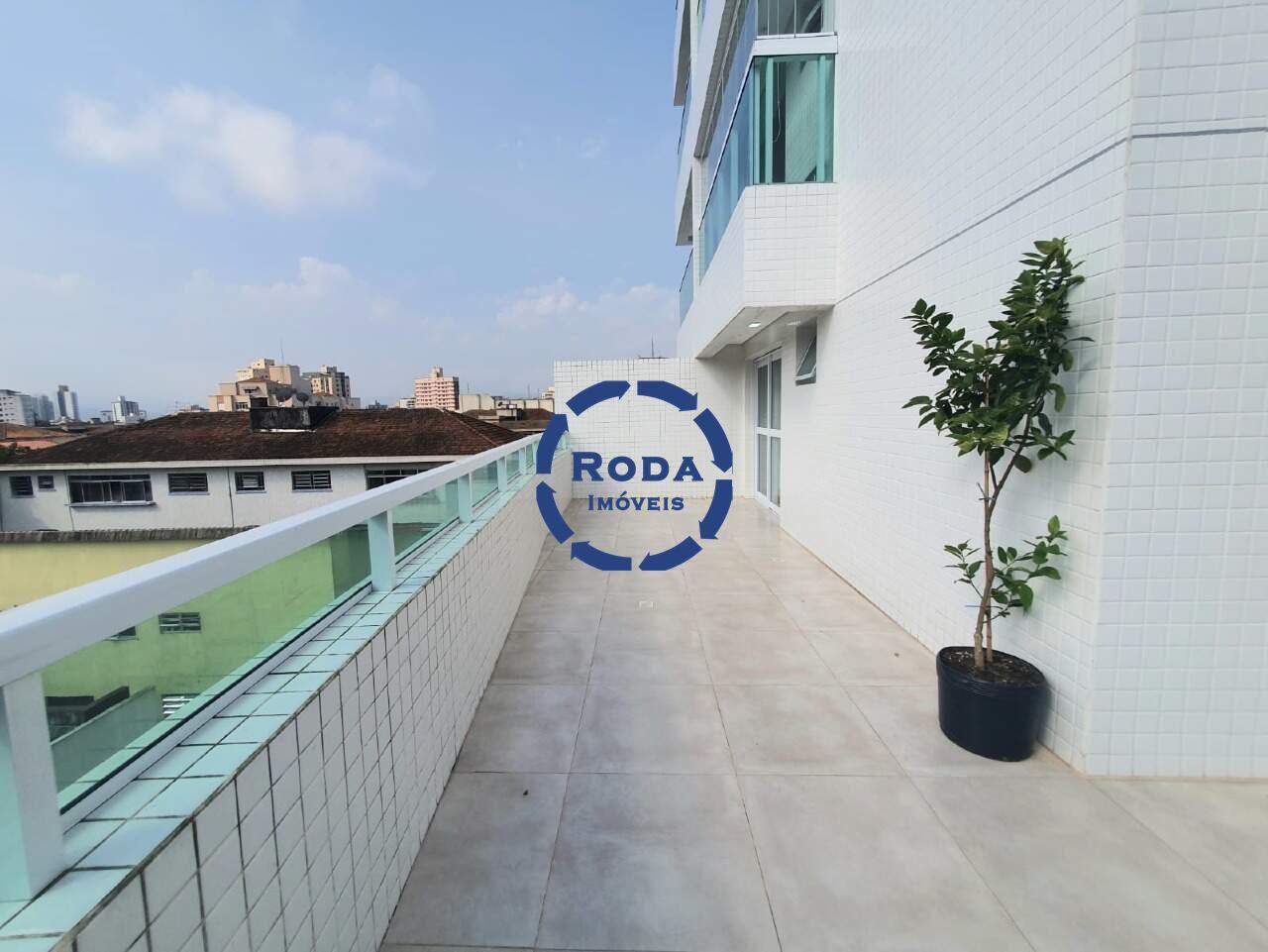 Apartamento à venda no Embaré: 