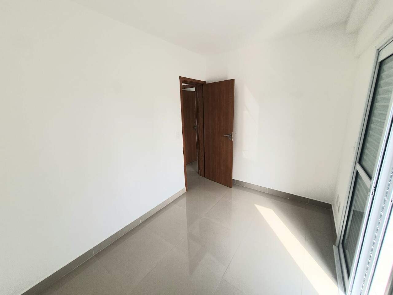 Apartamento à venda no Embaré: 