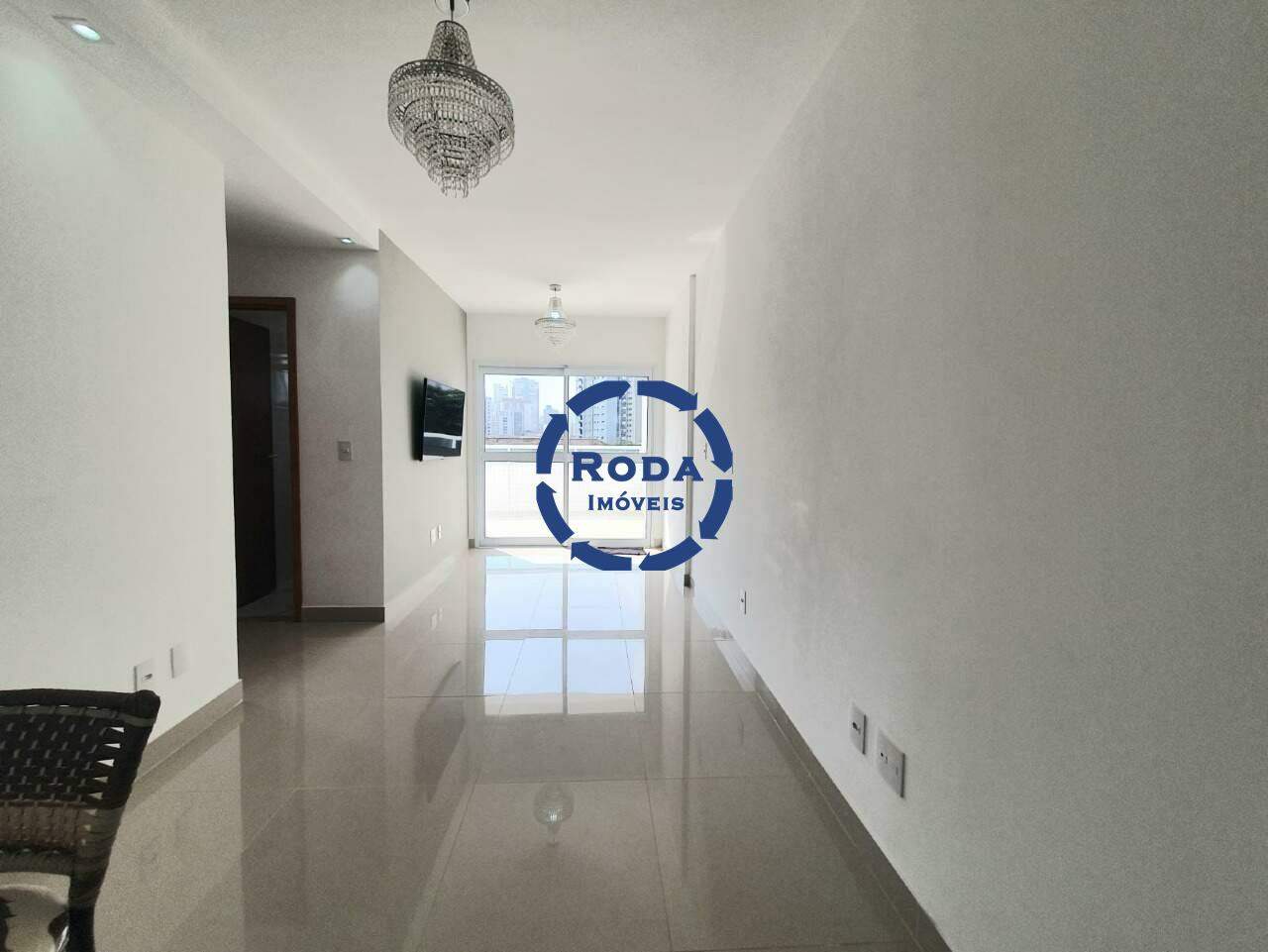Apartamento à venda no Embaré: 