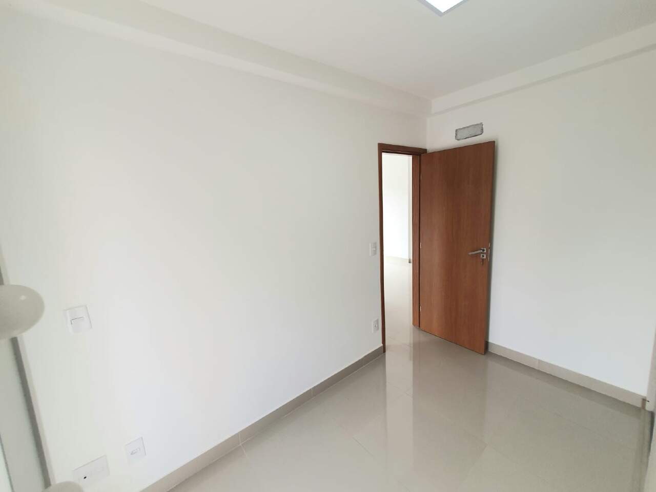 Apartamento à venda no Embaré: 