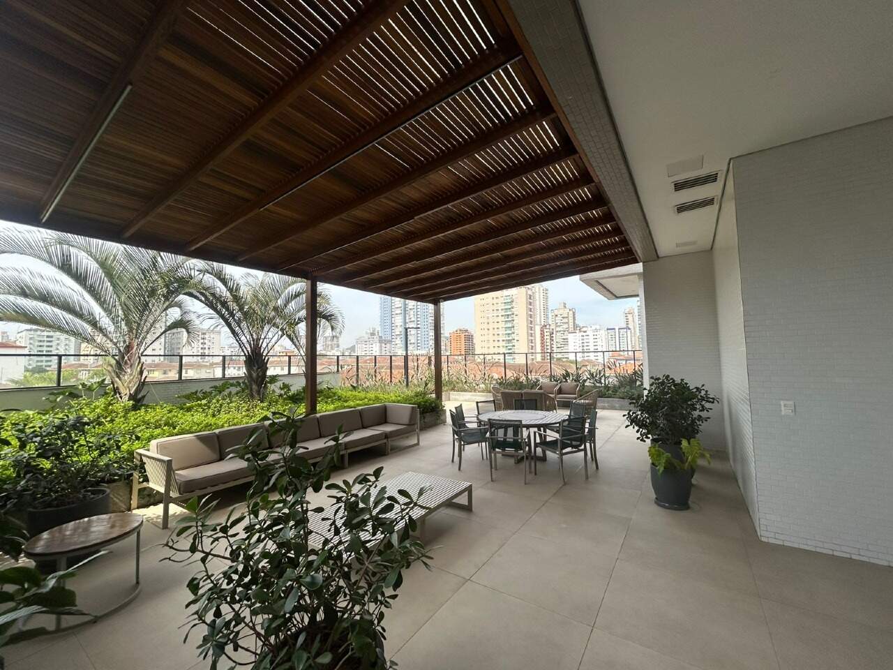 Apartamento à venda no Aparecida: 