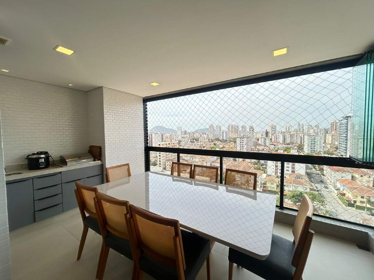 Apartamento à venda no Aparecida: 