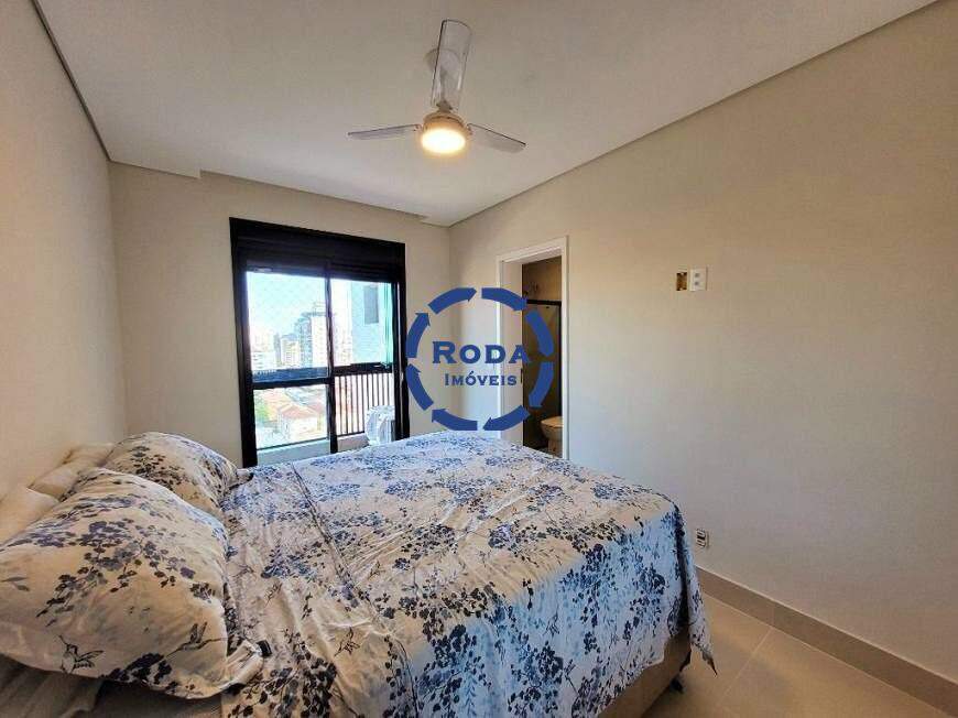 Apartamento à venda no Aparecida: 