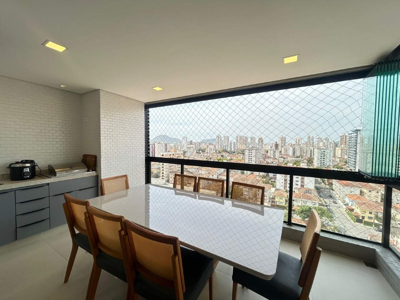 Apartamento à venda no Aparecida: 