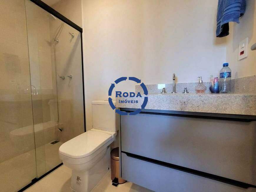 Apartamento à venda no Aparecida: 