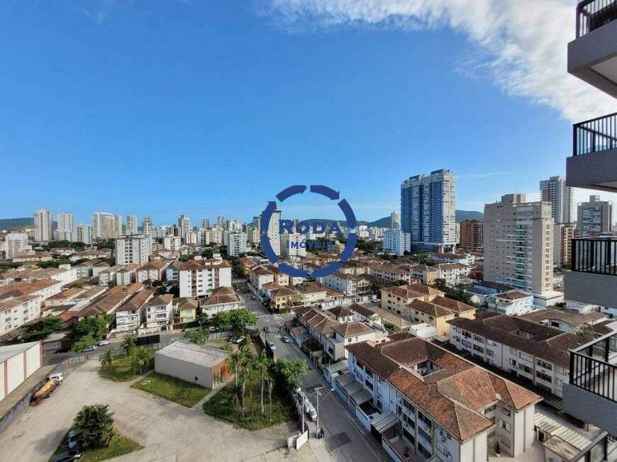 Apartamento à venda no Aparecida: 