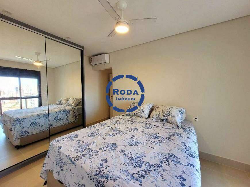 Apartamento à venda no Aparecida: 