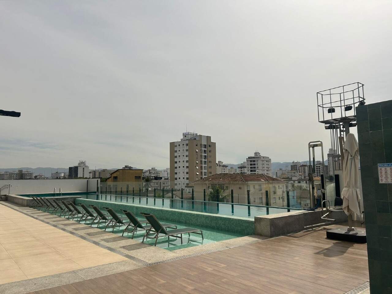 Apartamento à venda no Aparecida: 