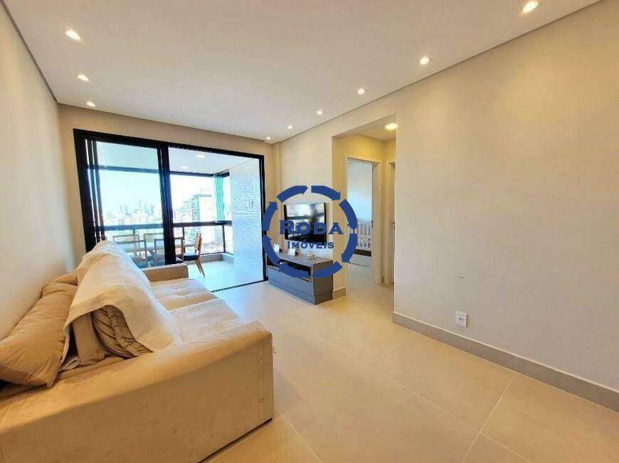 Apartamento à venda no Aparecida: 
