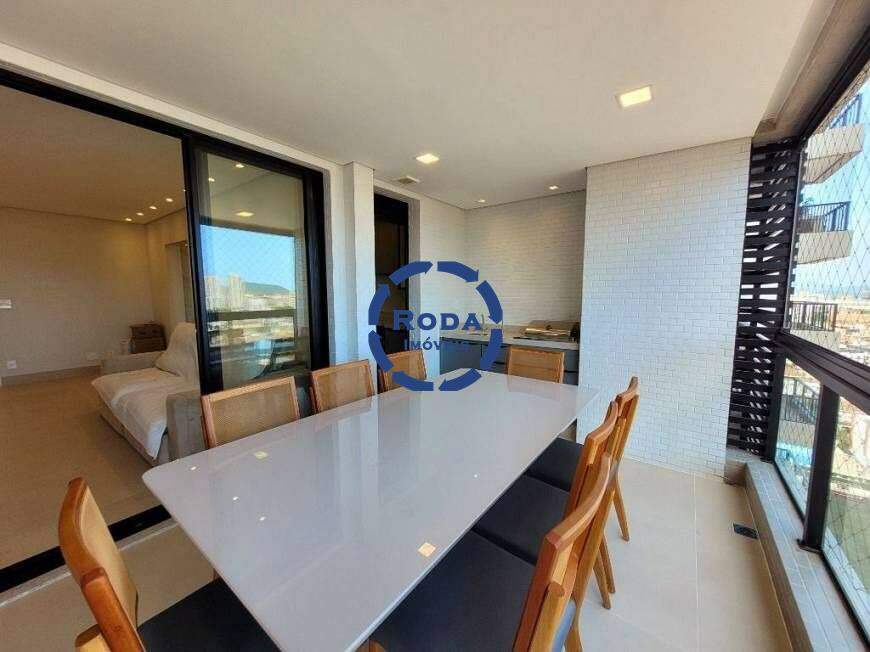 Apartamento à venda no Aparecida: 