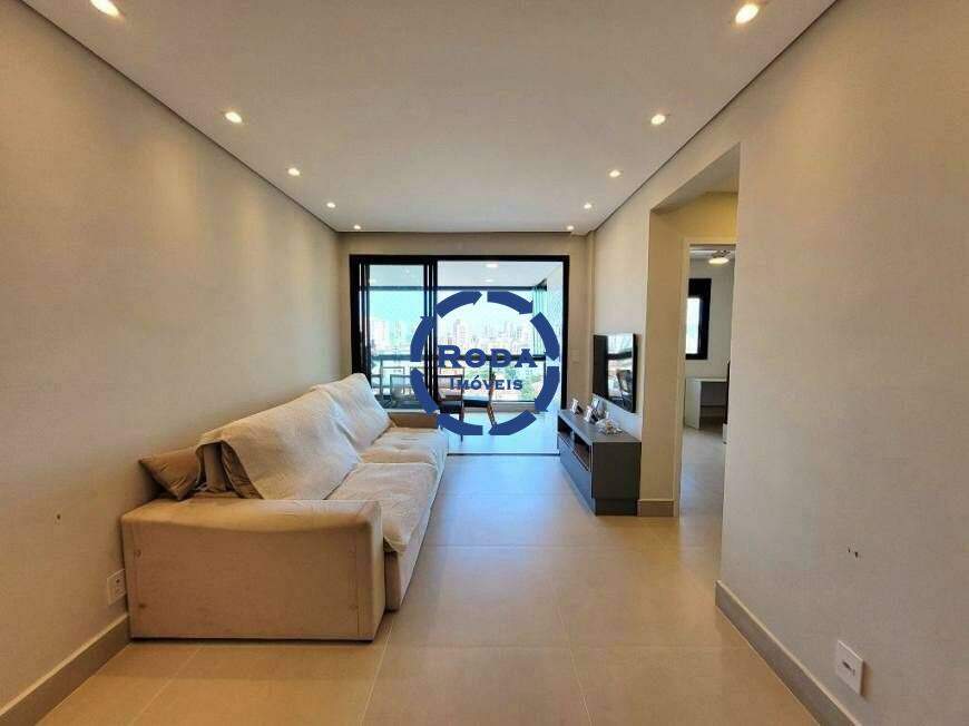 Apartamento à venda no Aparecida: 
