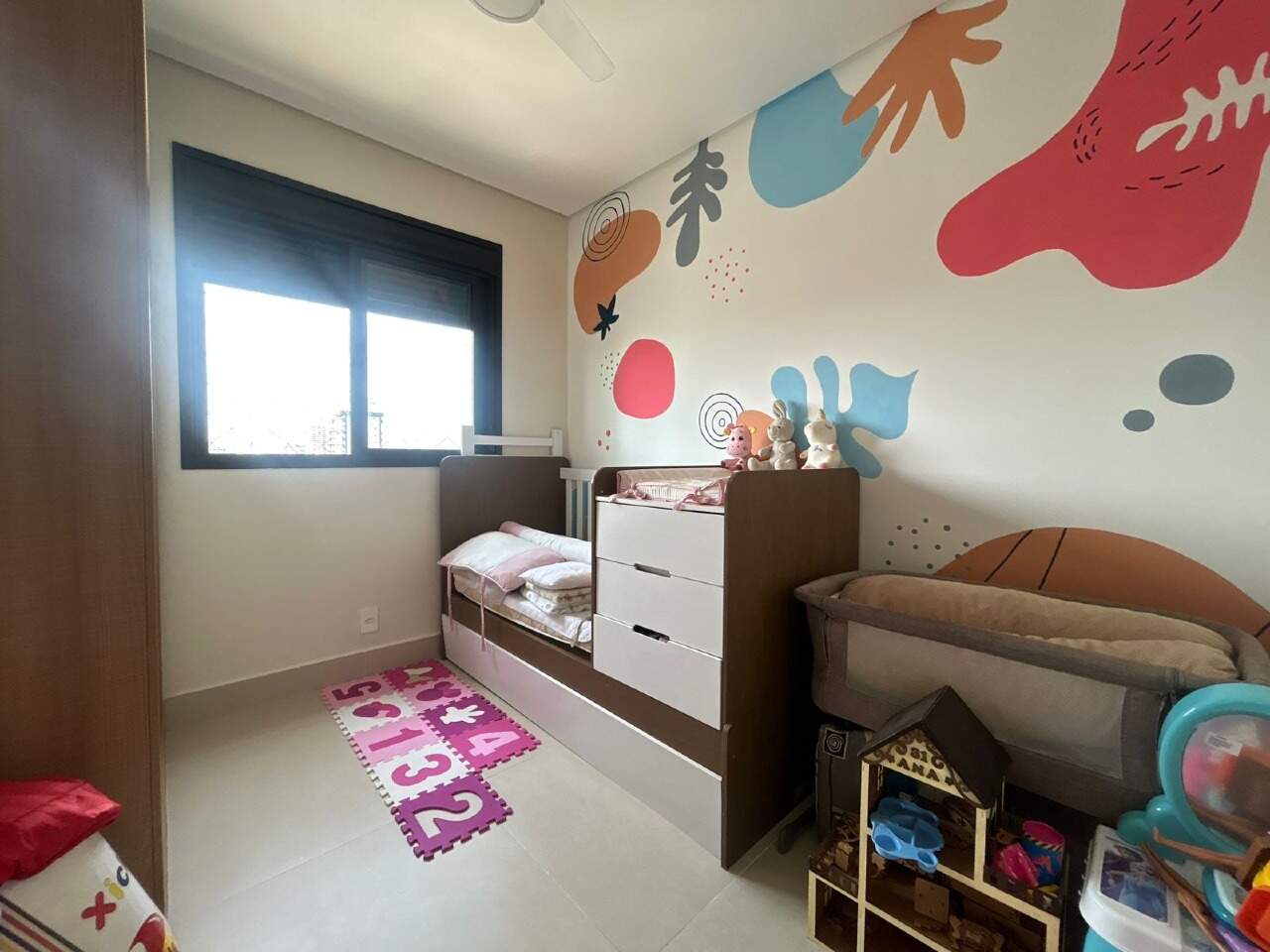 Apartamento à venda no Aparecida: 