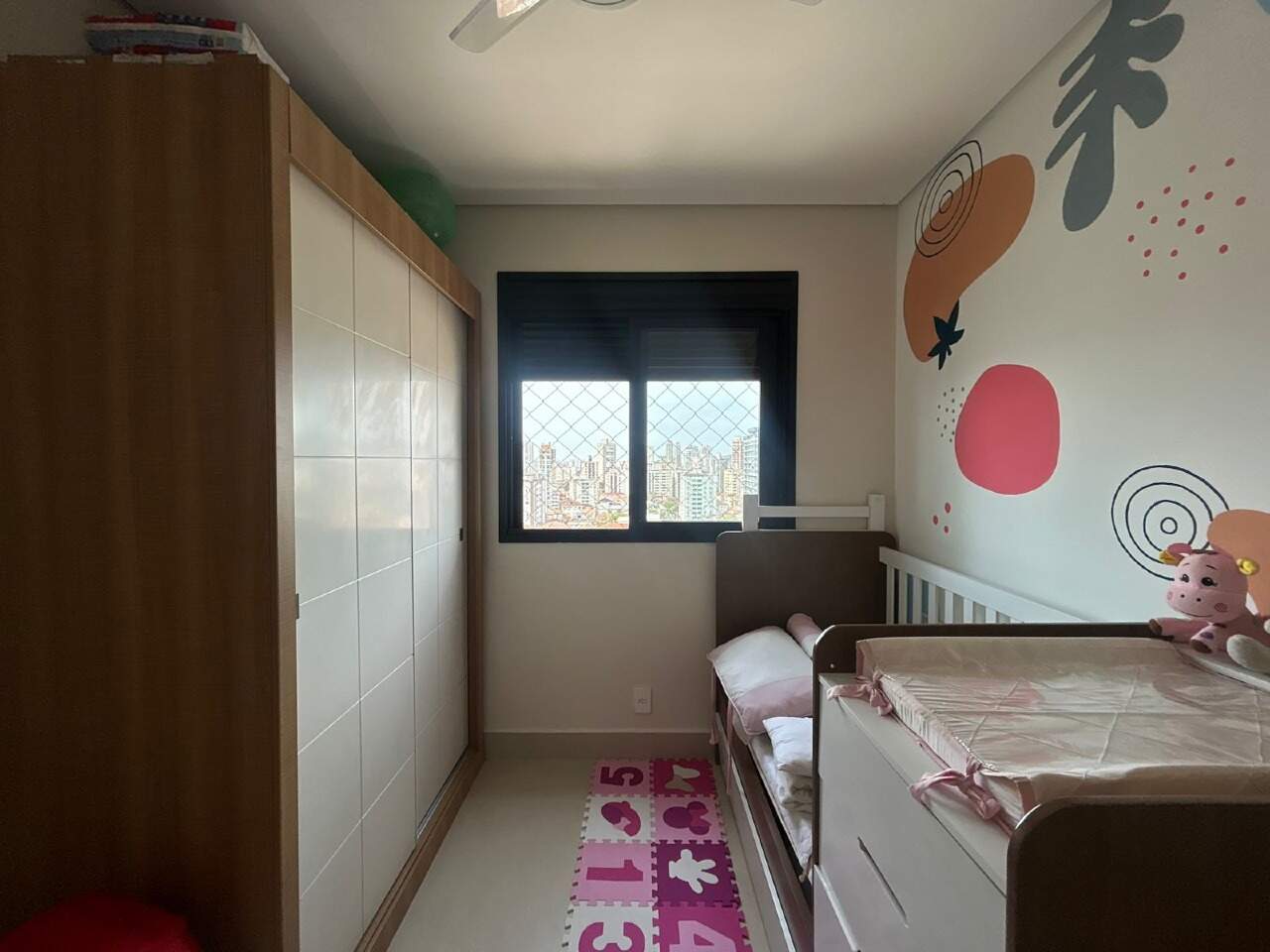 Apartamento à venda no Aparecida: 