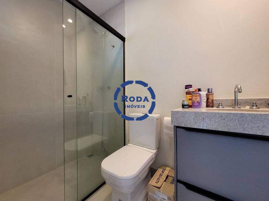Apartamento à venda no Aparecida: 