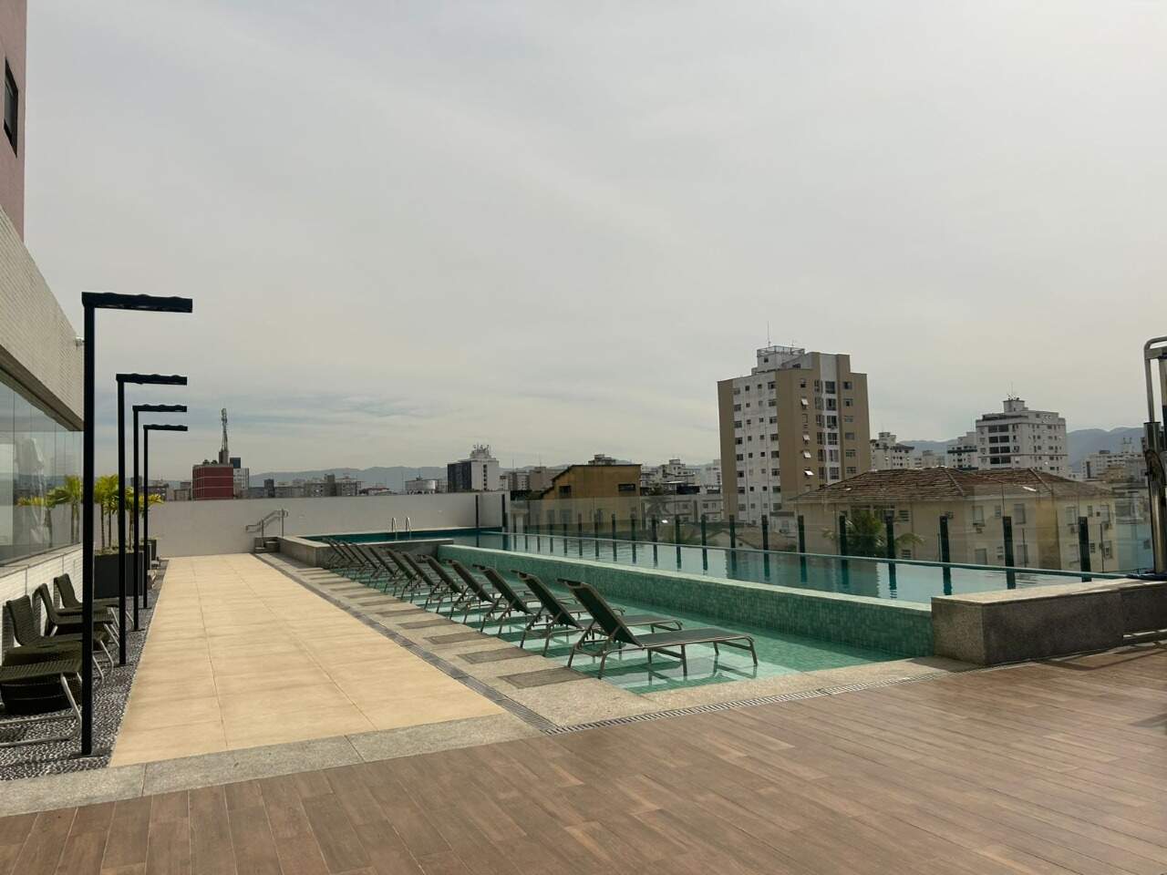 Apartamento à venda no Aparecida: 