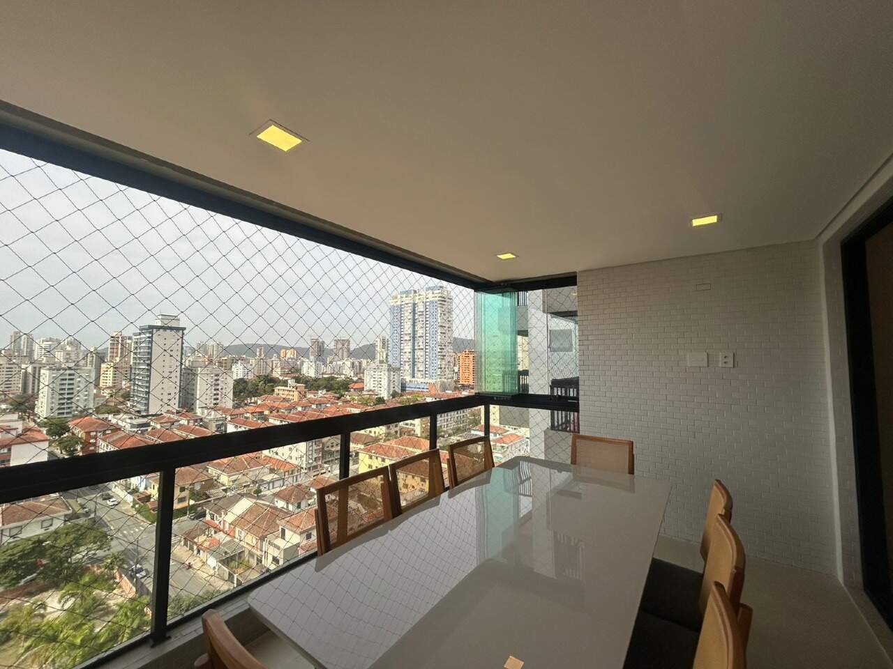 Apartamento à venda no Aparecida: 
