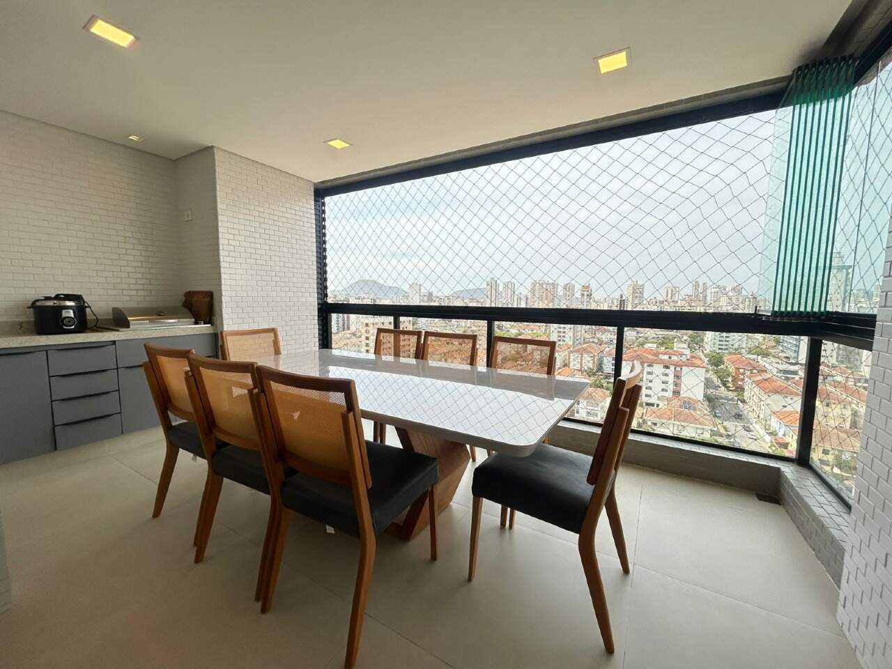 Apartamento à venda no Aparecida: 