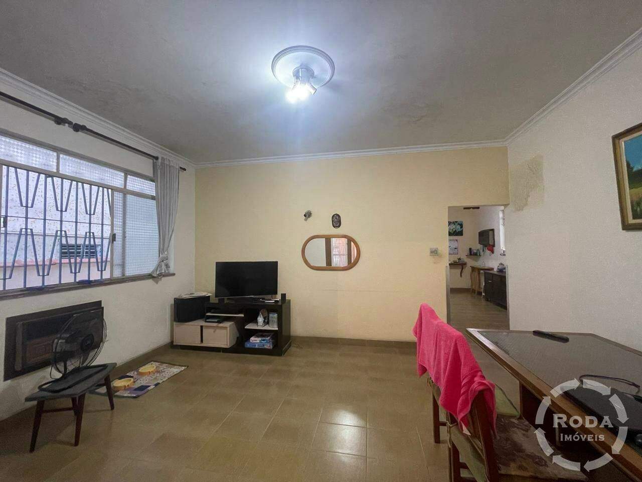 Casa à venda no Ponta da Praia: 