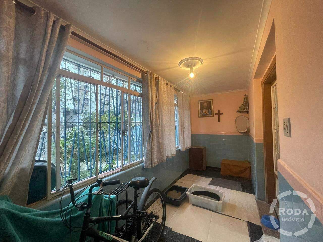 Casa à venda no Ponta da Praia: 