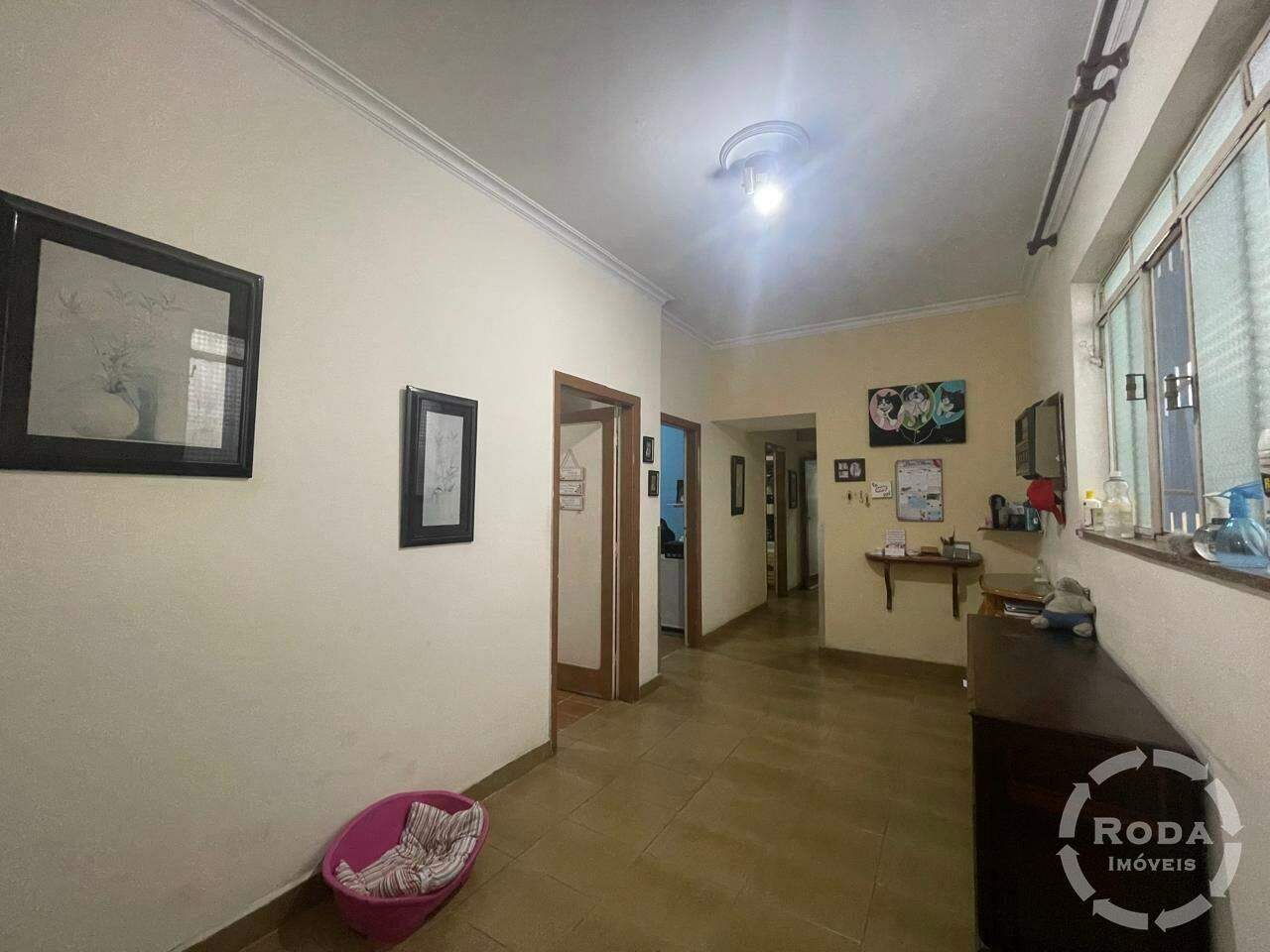 Casa à venda no Ponta da Praia: 