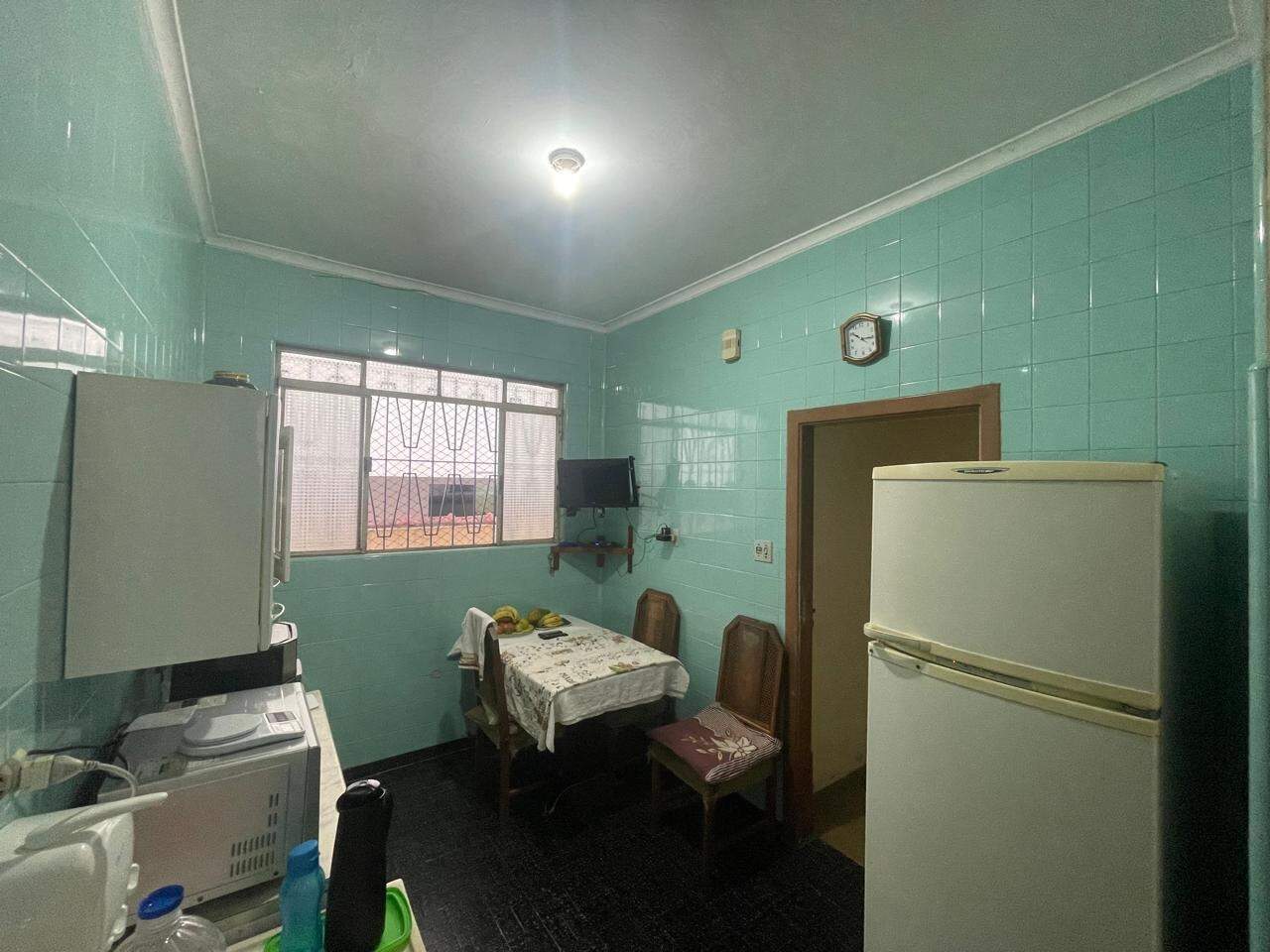 Casa à venda no Ponta da Praia: 