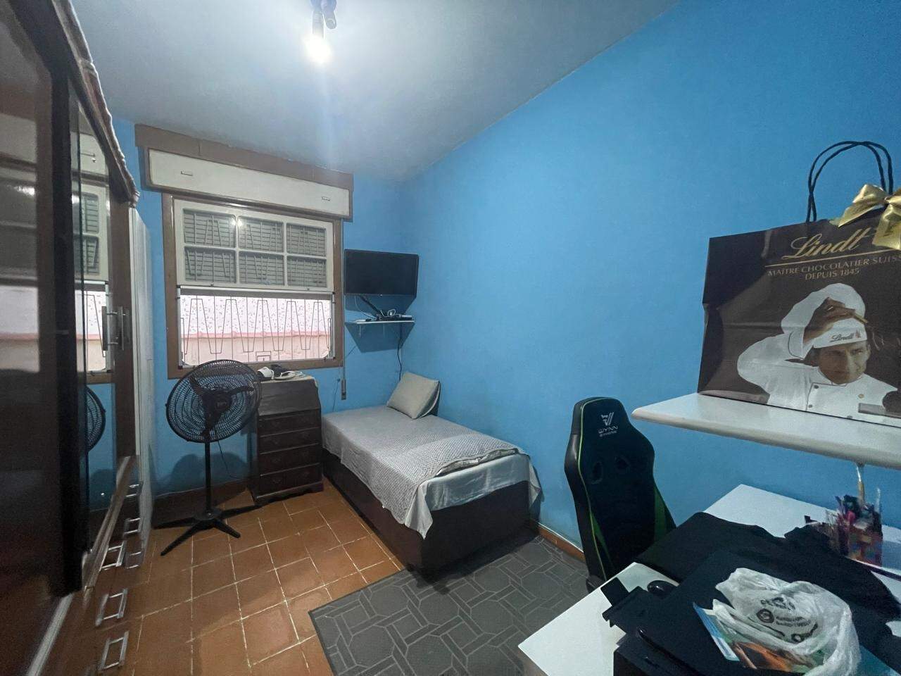 Casa à venda no Ponta da Praia: 